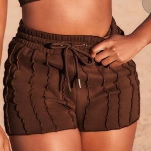 Oh Polly Sweat shorts